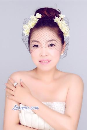 142615 - Hebe Age: 41 - China