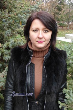 142791 - Larisa Age: 42 - Ukraine