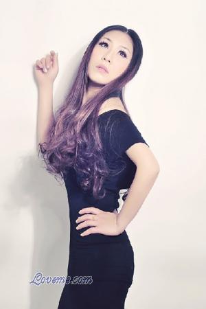 143158 - Lily Age: 38 - China