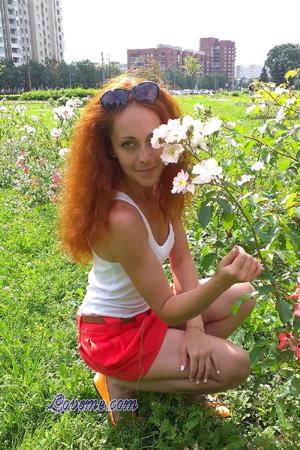 145332 - Julia Age: 36 - Russia