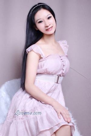 145618 - Yuanqiong Age: 43 - China