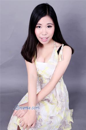 146036 - Wei Age: 31 - China