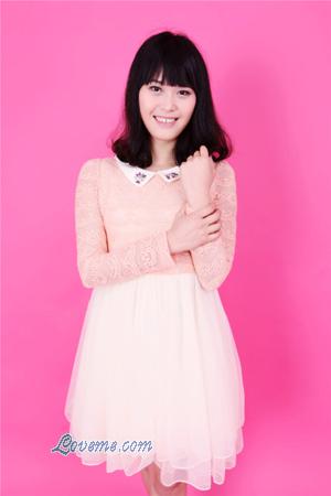 146039 - Lianglan Age: 33 - China