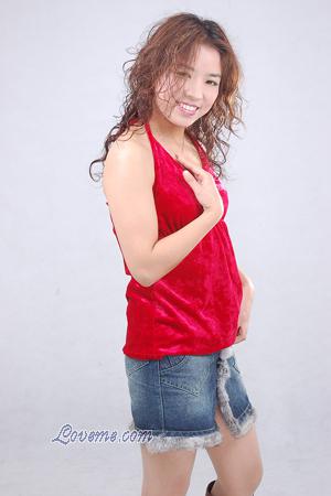 146213 - Ting Age: 42 - China