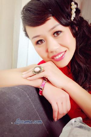 146548 - Lily Age: 52 - China