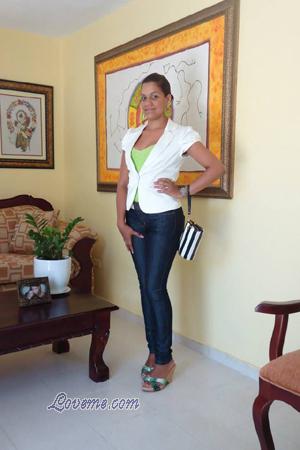 147088 - Mabely Age: 30 - Dominican Republic