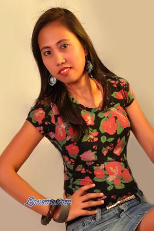 147452 - Jackie Lou Age: 35 - Philippines