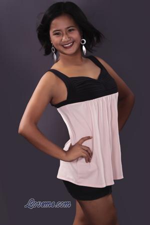 148609 - Jenny Rose Age: 27 - Philippines