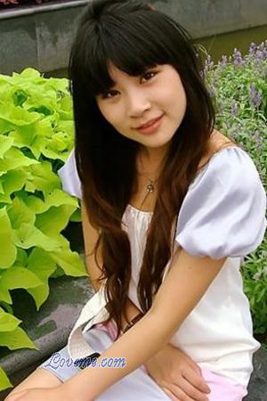 148776 - Mingzhu Age: 34 - China