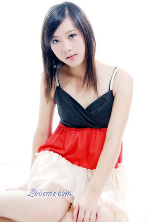 152401 - Maria Age: 28 - China
