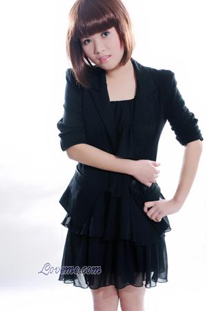 152857 - Angel Age: 30 - China