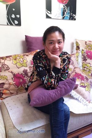 153157 - Jia Age: 36 - China