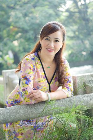 154705 - Xiaojuan Age: 57 - China