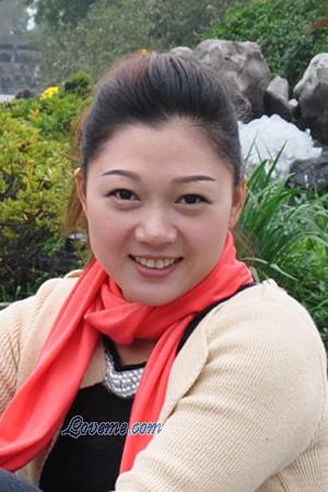 155153 - Fangfang Age: 41 - China