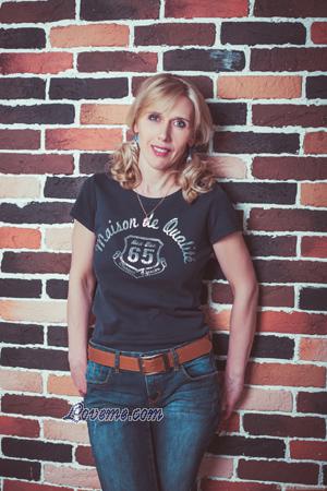 155494 - Olga Age: 46 - Russia