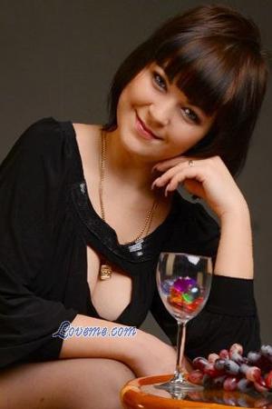 156458 - Inna Age: 33 - Ukraine