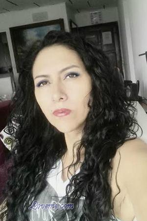 156775 - Shirley Age: 47 - Colombia