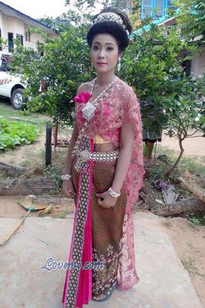 157038 - Srililuck Age: 24 - Thailand