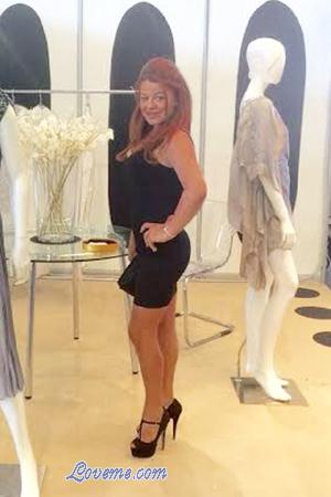 157346 - Angelica Age: 48 - Spain