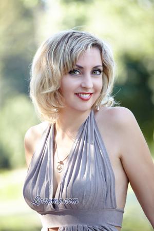 Eugenia, 158447, Kherson, Ukraine, Ukraine women, Age: 36, , University