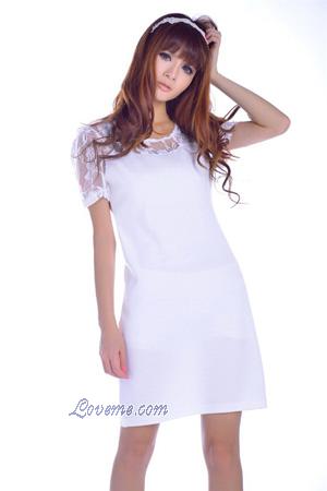 159424 - Lingxiu Age: 41 - China