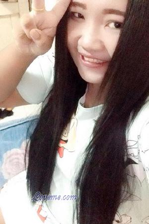 159981 - Phattarawadi Age: 24 - Thailand