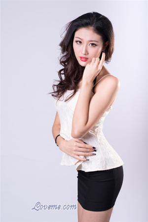 160637 - Qin Age: 42 - China