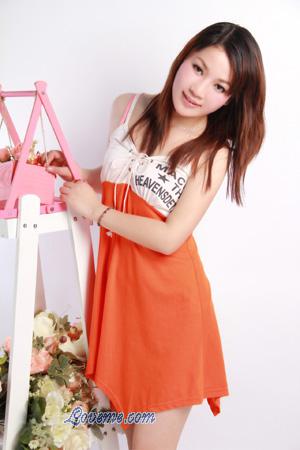 160766 - Jia Age: 31 - China