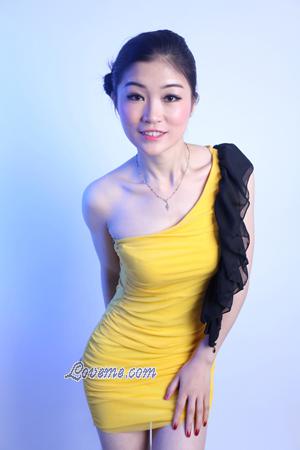 161446 - Min Age: 32 - China