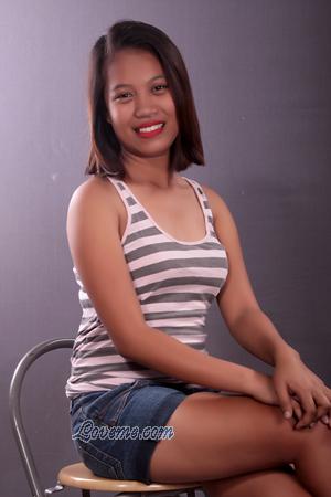 162322 - Eunice May Age: 24 - Philippines