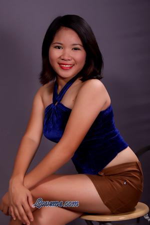 162544 - Shelamie Age: 23 - Philippines