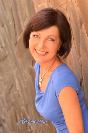 163373 - Lyudmila Age: 57 - Ukraine