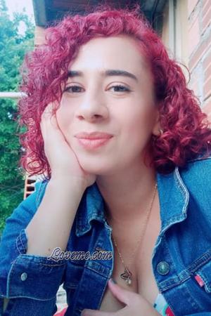 163779 - Monica Patricia Age: 43 - Colombia