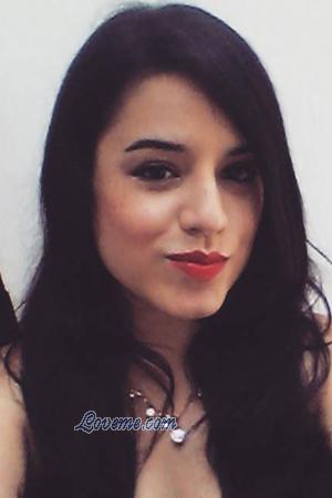 164161 - Yusti Age: 36 - Colombia