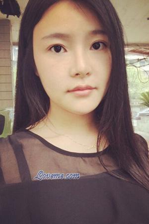 164850 - Jessica Age: 33 - China