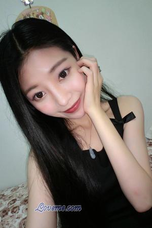 164863 - Yvonne Age: 29 - China