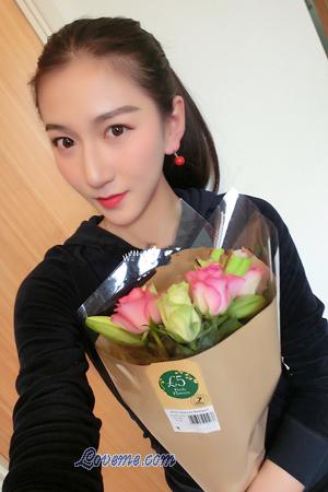 164864 - Sophie Age: 31 - China