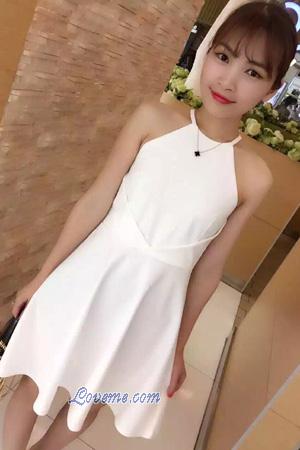 164991 - Carmen Age: 34 - China