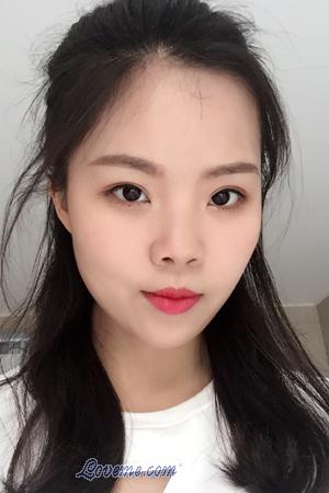 165245 - Jill Age: 40 - China