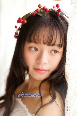 165262 - Mini Age: 39 - China