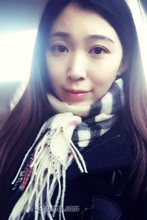 165564 - Fuxia Age: 37 - China