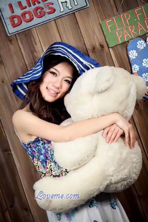 165584 - Liz Age: 35 - China