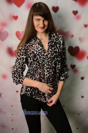 165765 - Ekaterina Age: 29 - Russia