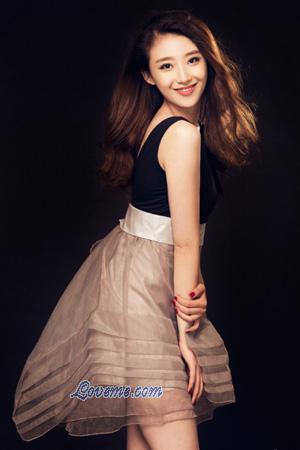 166108 - NA Age: 33 - China