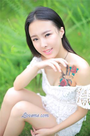 166282 - Jia Age: 26 - China