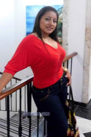 167049 - Ana Age: 46 - Colombia