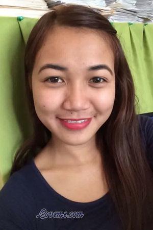 167061 - Honey Jane Age: 33 - Philippines