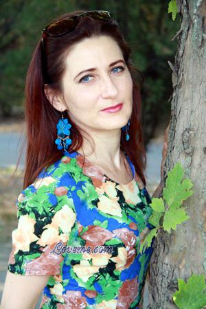 167603 - Oksana Age: 46 - Ukraine