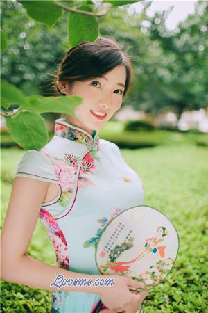 167683 - Xin Age: 27 - China