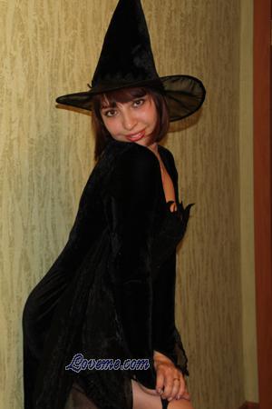 168420 - Svetlana Age: 36 - Russia